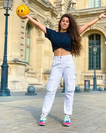 Full leaked Lisa zimouche private onlyfans photo