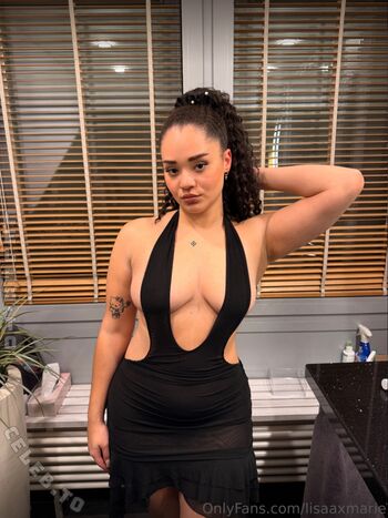 lisaaxmarie