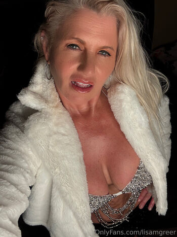 LisaMGreer