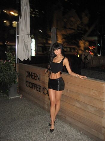 Lisha Li