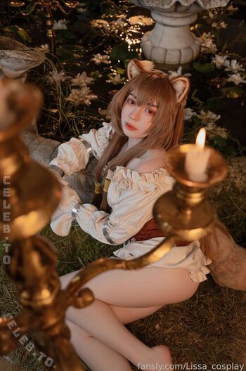 Lissa Cosplay