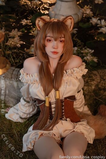 Lissa Cosplay