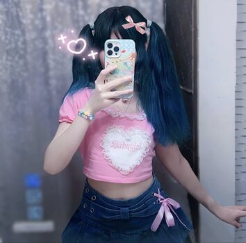 Full leaked Littleniivt private onlyfans photo