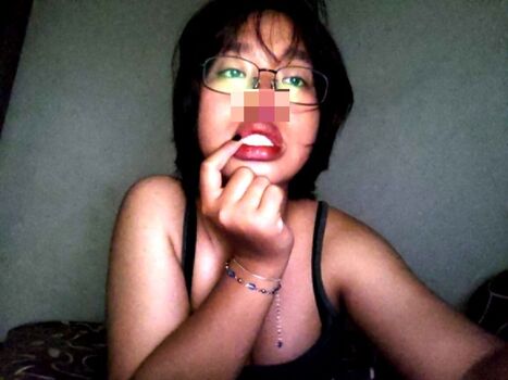 Full leaked Littlesatanic private onlyfans photo