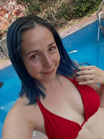 Full leaked Litzia moon private onlyfans photo