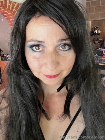 Litzia Moon