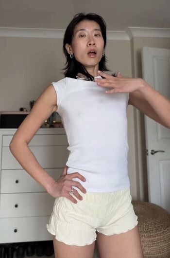 Full leaked Liullland private onlyfans photo