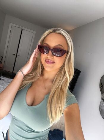 Full leaked Liv johnson page private onlyfans photo