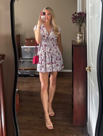 Full leaked Liv johnson private onlyfans photo