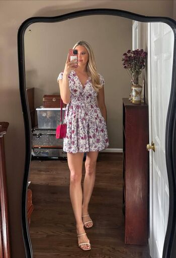 Full leaked Liv johnson private onlyfans photo