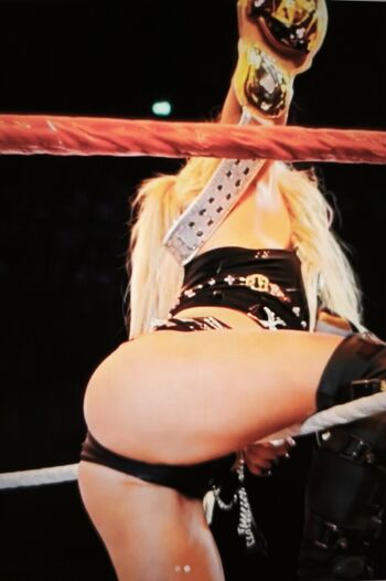 Liv Morgan