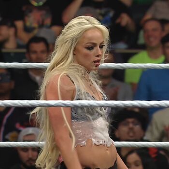 Liv Morgan