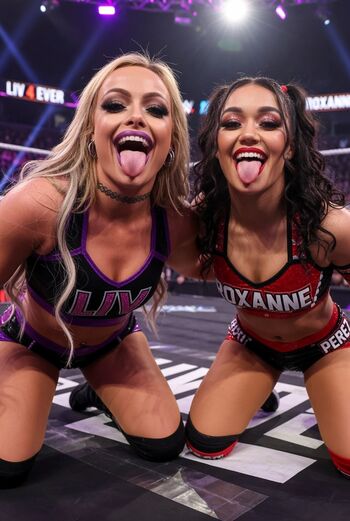 Liv Morgan