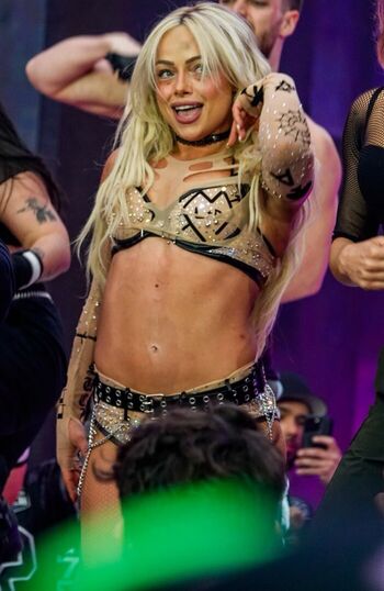 Liv Morgan