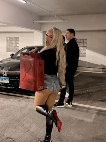 Full leaked Liv morgan private onlyfans photo