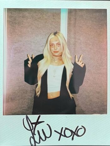 Full leaked Liv morgan private onlyfans photo