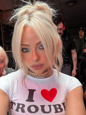 Full leaked Liv morgan private onlyfans photo