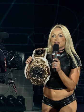 Liv Morgan