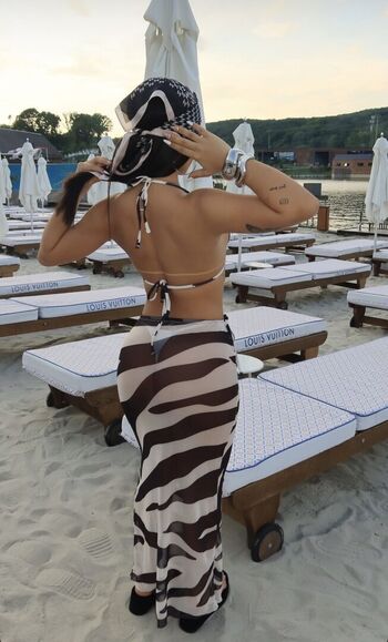 Livia Rafaelle