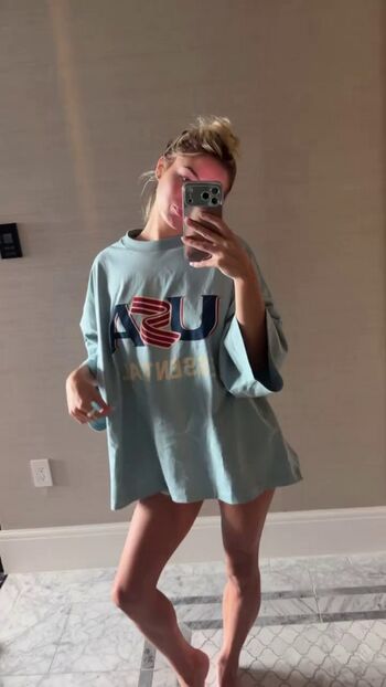 Livvy Dunne