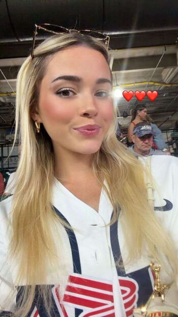 Livvy Dunne