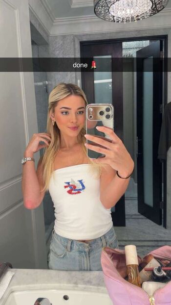 Livvy Dunne