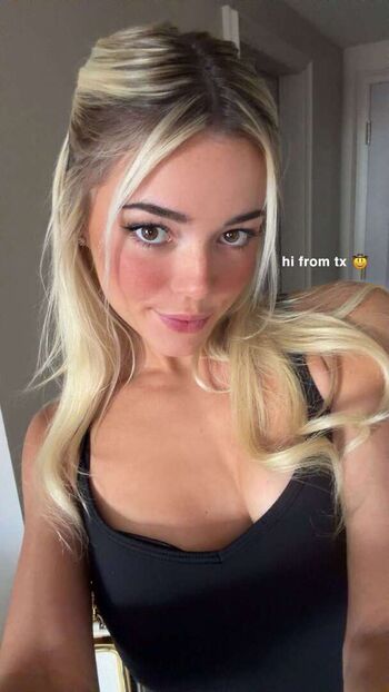 Livvy Dunne