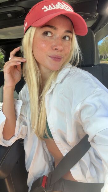 Livvy Dunne