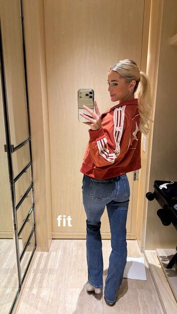 Livvy Dunne