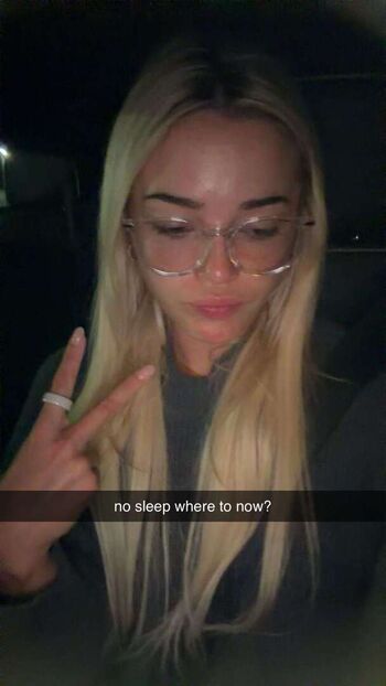 Livvy Dunne