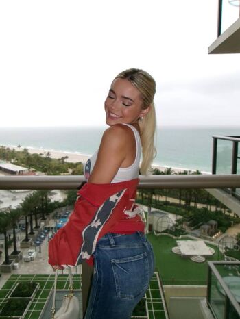 Livvy Dunne