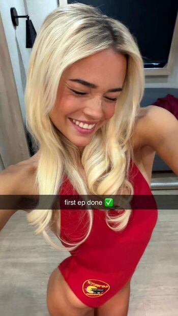 Livvy Dunne