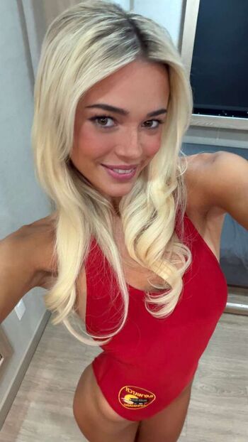 Livvy Dunne