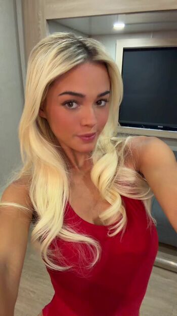 Livvy Dunne
