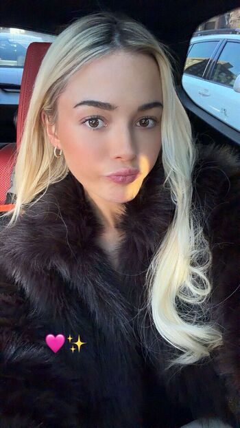 Livvy Dunne