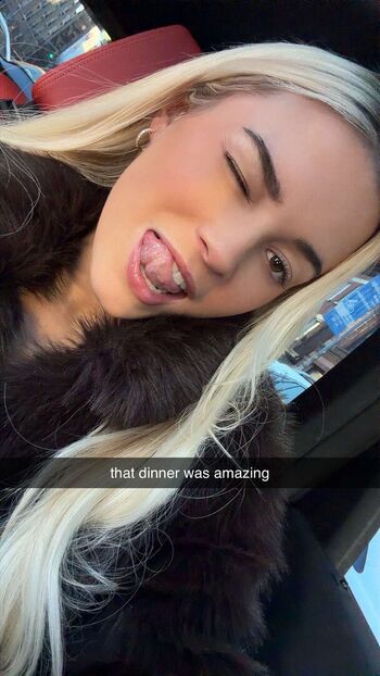 Livvy Dunne