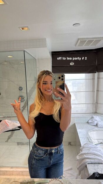 Livvy Dunne