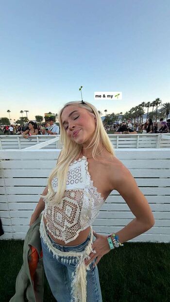 Livvy Dunne