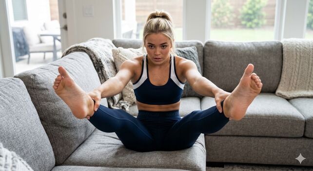 Livvy Dunne