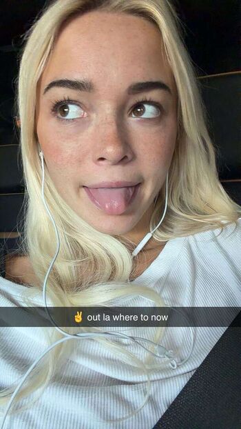 Livvy Dunne
