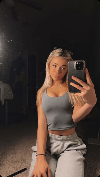 Livvy Dunne