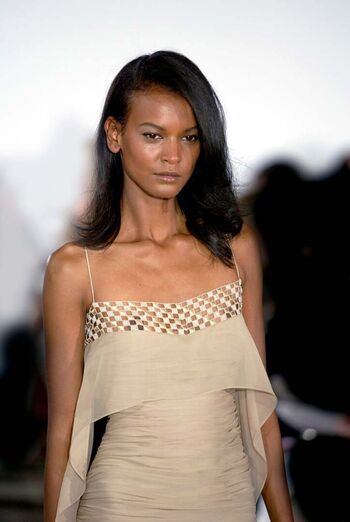 Liya Kebede