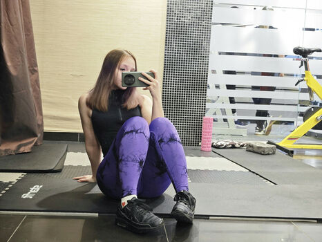 LiyaBunny69