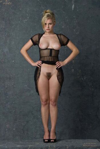 Liz Ashley