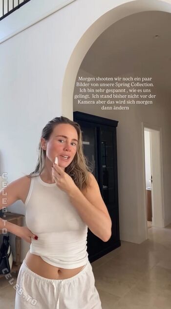 Liz Kaeber