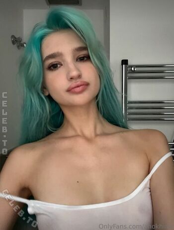 Liza Anokhina