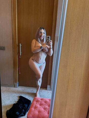 Lizbeth Rodríguez