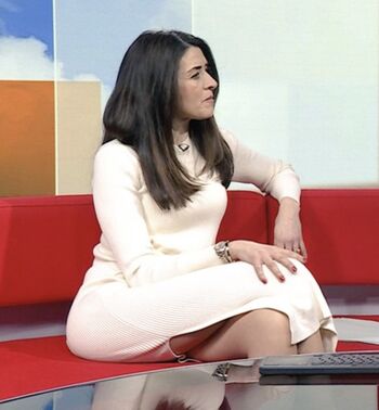 Full leaked Local tv presenters page private onlyfans photo