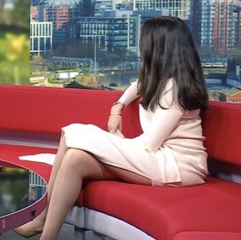 Local TV Presenters