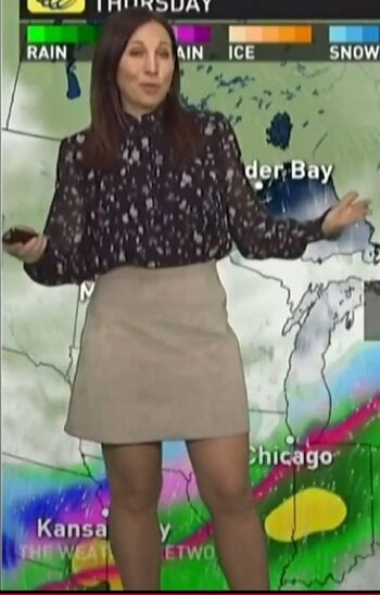 Full leaked Local tv presenters private onlyfans photo